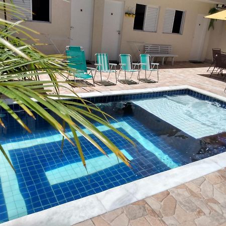 Pousada Sanlubia Enseada Guaruja Exterior photo